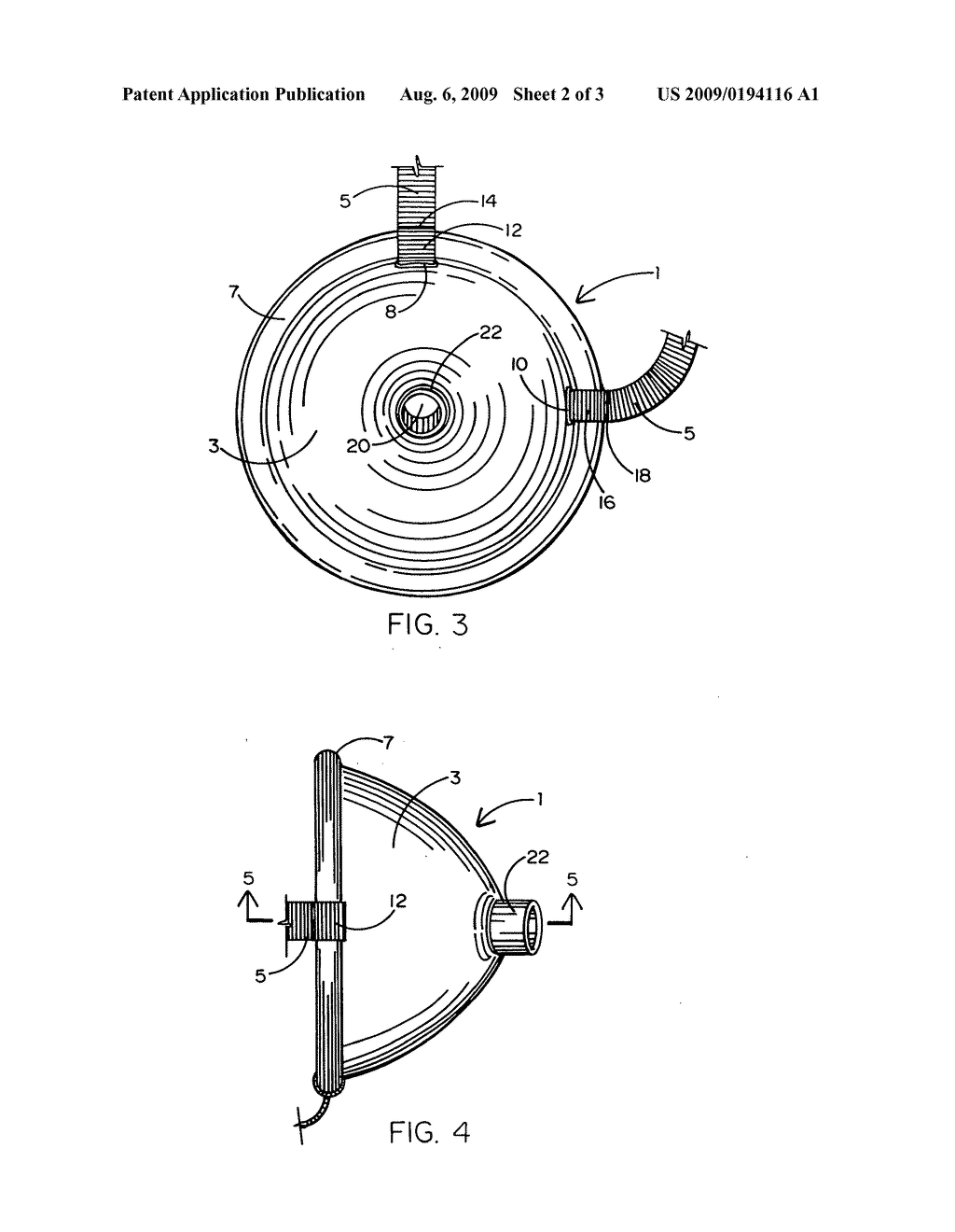 Nipple guard and strap for a nursing female - diagram, schematic, and image 03