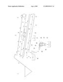 SYSTEM FOR REMOVAL OF IMPURITIES FROM SHREDDED TOBACCO RECOVERED FROM DEFECTIVE CIGARETTES diagram and image