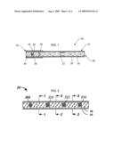 SYSTEM FOR ANALYZING A FILTER ELEMENT ASSOCIATED WITH A SMOKING ARTICLE, AND ASSOCIATED METHOD diagram and image