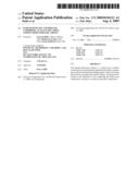 HAIR SHAPING KIT AND PROCESS COMPRISING AT LEAST ONE AMINE CHOSEN FROM TERTIARY AMINES diagram and image