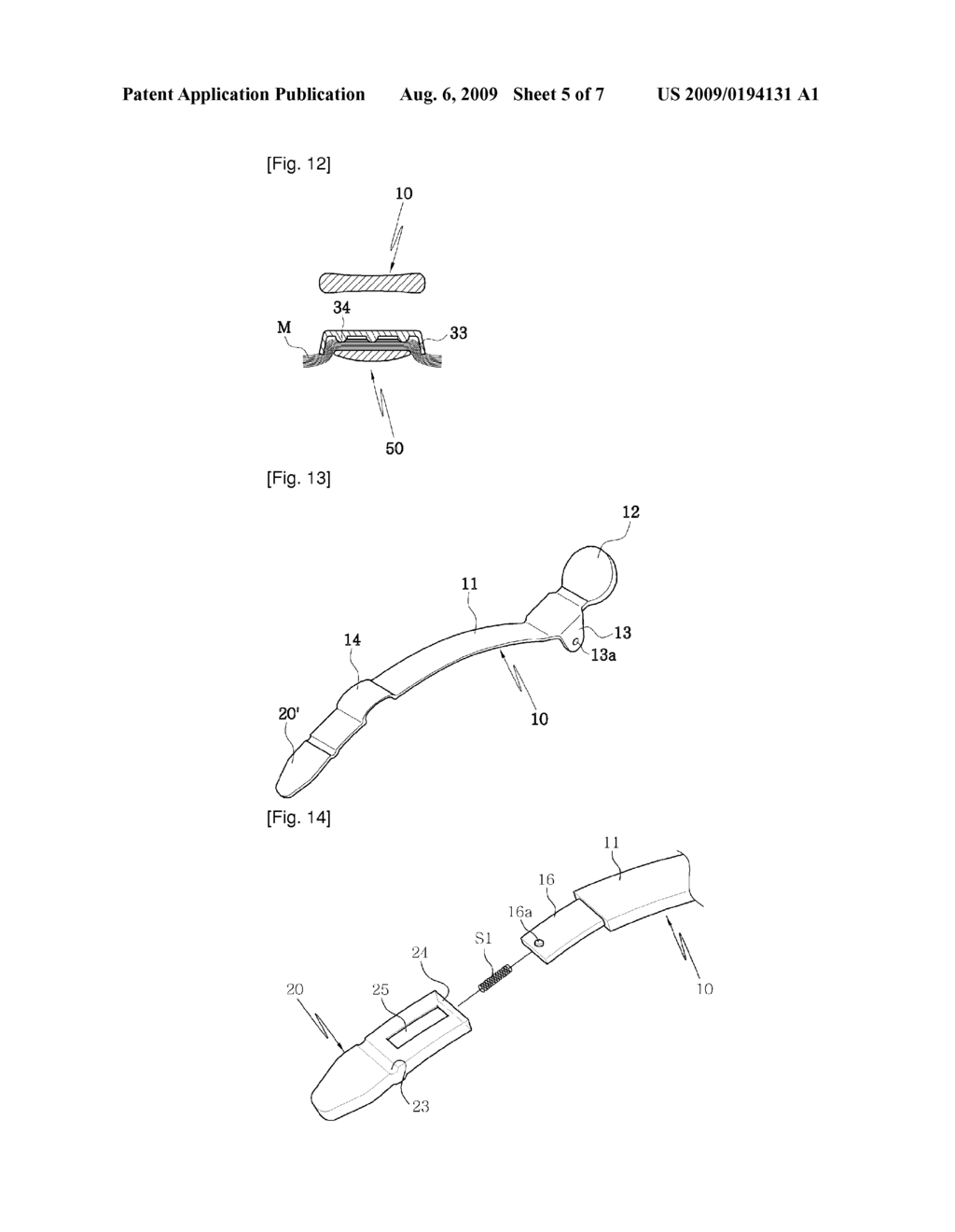 Hair Clip For Beauty Shop - diagram, schematic, and image 06