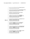 SOLAR CELL AND METHOD FOR FABRICATING THE SAME diagram and image