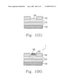 THIN-FILM SOLAR CELL HAVING HETERO-JUNCTION OF SEMICONDUCTOR AND METHOD FOR FABRICATING THE SAME diagram and image