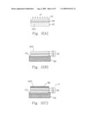 THIN-FILM SOLAR CELL HAVING HETERO-JUNCTION OF SEMICONDUCTOR AND METHOD FOR FABRICATING THE SAME diagram and image