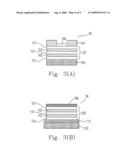 THIN-FILM SOLAR CELL HAVING HETERO-JUNCTION OF SEMICONDUCTOR AND METHOD FOR FABRICATING THE SAME diagram and image