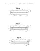 DUAL SEAL PHOTOVOLTAIC GLAZING ASSEMBLY AND METHOD diagram and image