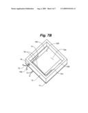 DUAL SEAL PHOTOVOLTAIC GLAZING ASSEMBLY AND METHOD diagram and image