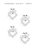 DUAL SEAL PHOTOVOLTAIC GLAZING ASSEMBLY AND METHOD diagram and image