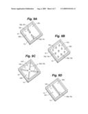 DUAL SEAL PHOTOVOLTAIC GLAZING ASSEMBLY AND METHOD diagram and image