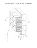 THIN-FILM PHOTOVOLTAIC DEVICES AND RELATED MANUFACTURING METHODS diagram and image