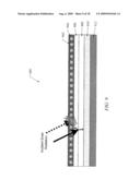 THIN-FILM PHOTOVOLTAIC DEVICES AND RELATED MANUFACTURING METHODS diagram and image