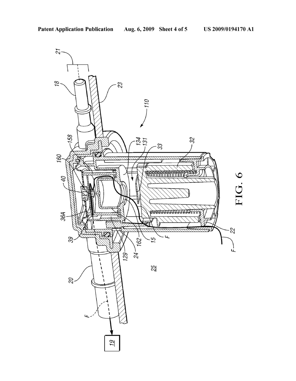 MULTI-FUNCTION CONTROL VALVE FOR FUEL VAPOR SYSTEM - diagram, schematic, and image 05