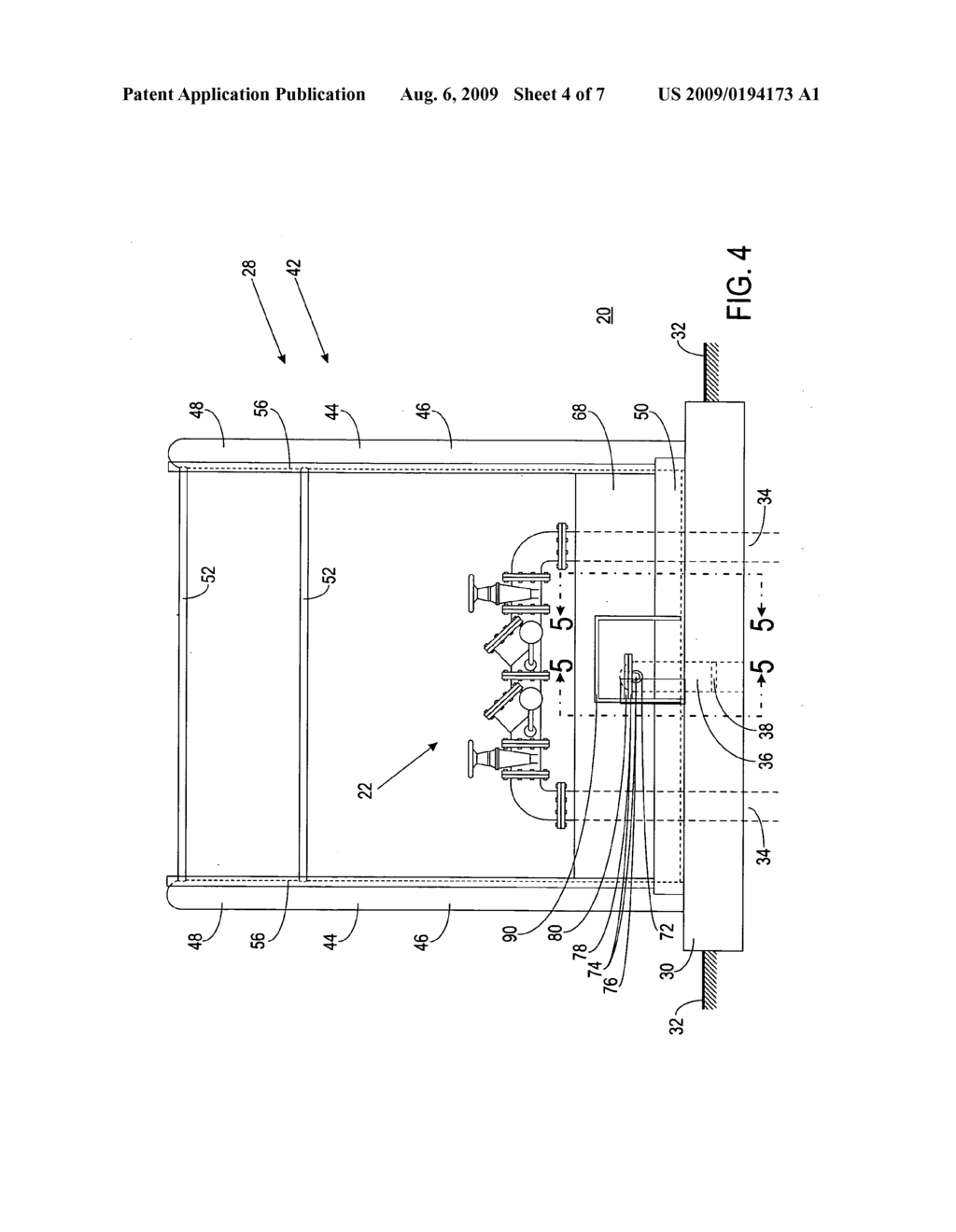 SECURITY ENCLOSURE FOR A CONTROL APPARATUS - diagram, schematic, and image 05