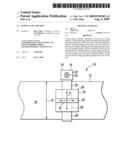 HOSE-CLAMP ASSEMBLY diagram and image