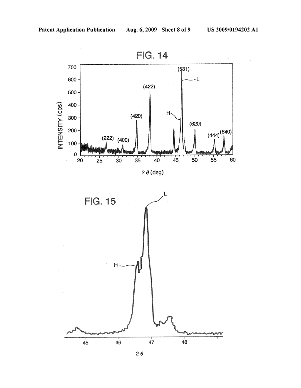 MAGNETIC ALLOY AND METHOD FOR PRODUCING SAME - diagram, schematic, and image 09