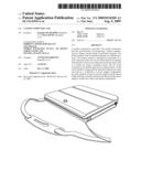 LAPTOP COMPUTER CASE diagram and image