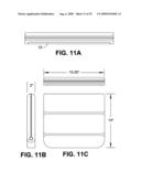 LAPTOP COMPUTER CASE diagram and image