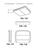 LAPTOP COMPUTER CASE diagram and image