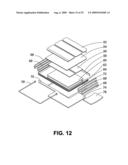 LAPTOP COMPUTER CASE diagram and image