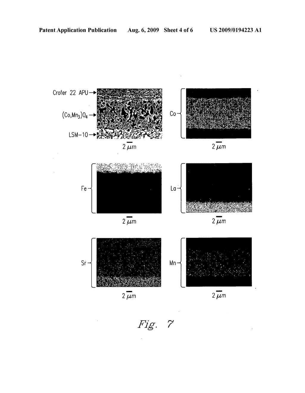 LOW-TEMPERATURE SINTERING OF LANTHANUM STRONTIUM MANGANITE-BASED CONTACT PASTES FOR SOFCS - diagram, schematic, and image 05