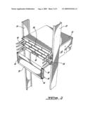 Patch Panel Labelling System diagram and image