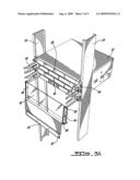 Patch Panel Labelling System diagram and image