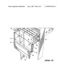 Patch Panel Labelling System diagram and image