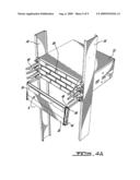 Patch Panel Labelling System diagram and image