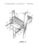 Patch Panel Labelling System diagram and image