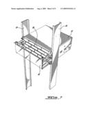 Patch Panel Labelling System diagram and image