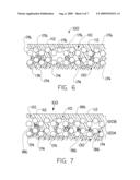 VANDALISM-RESISTANT INSULATING PANELS FOR BUILDING EXTERIORS AND BUILDING HAVING VANDALISM-RESISTANT THERMALLY INSULATIVE WALLS diagram and image