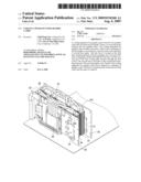 Cooling apparatus for graphic cards diagram and image