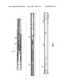 Methods of Retrieving Data from a Pipe Conveyed Well Logging Assembly diagram and image