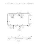 INDUCTION HEATERS USED TO HEAT SUBSURFACE FORMATIONS diagram and image