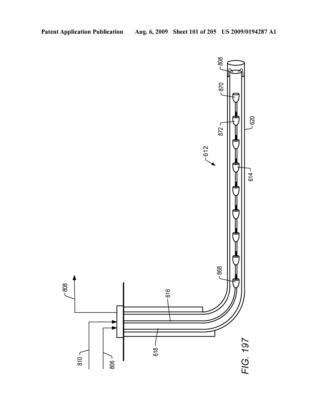 INDUCTION HEATERS USED TO HEAT SUBSURFACE FORMATIONS - diagram, schematic, and image 102