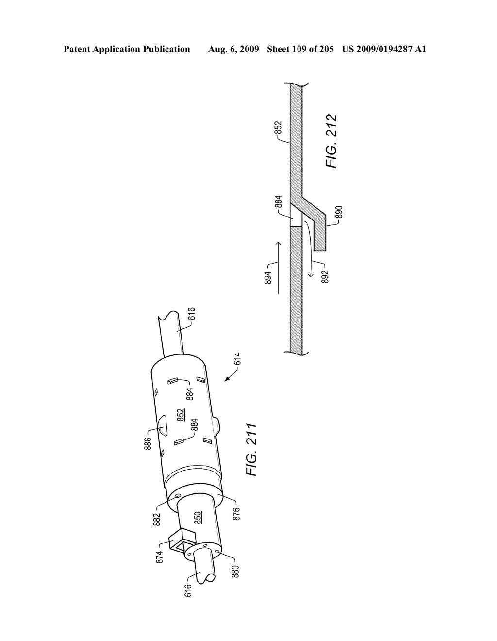 INDUCTION HEATERS USED TO HEAT SUBSURFACE FORMATIONS - diagram, schematic, and image 110