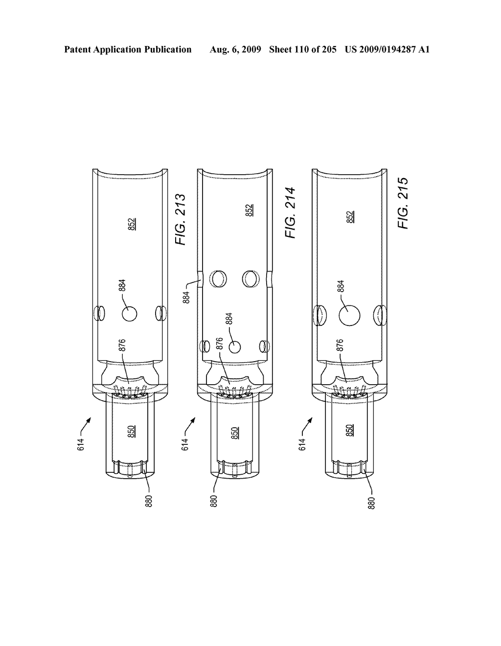 INDUCTION HEATERS USED TO HEAT SUBSURFACE FORMATIONS - diagram, schematic, and image 111