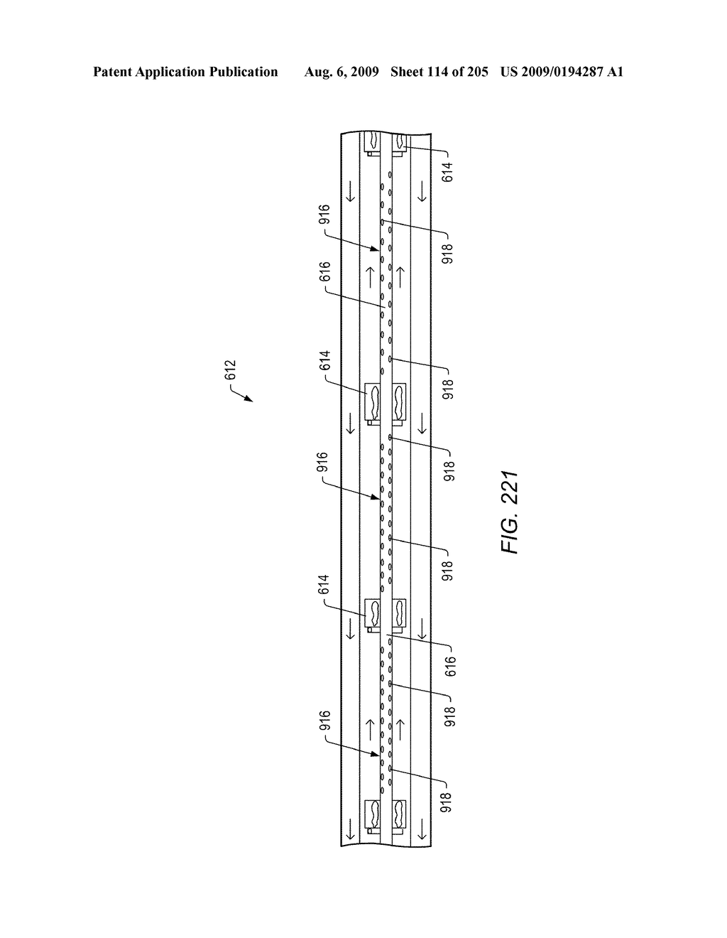 INDUCTION HEATERS USED TO HEAT SUBSURFACE FORMATIONS - diagram, schematic, and image 115