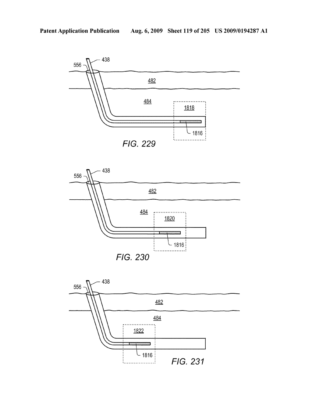 INDUCTION HEATERS USED TO HEAT SUBSURFACE FORMATIONS - diagram, schematic, and image 120