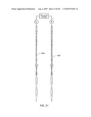 INDUCTION HEATERS USED TO HEAT SUBSURFACE FORMATIONS diagram and image