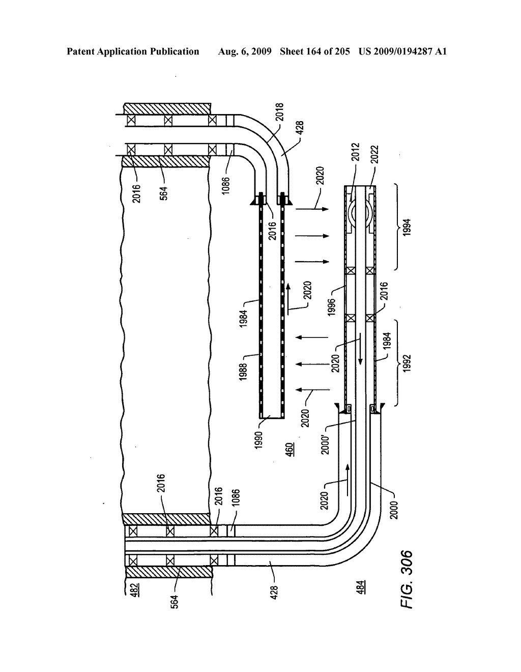 INDUCTION HEATERS USED TO HEAT SUBSURFACE FORMATIONS - diagram, schematic, and image 165