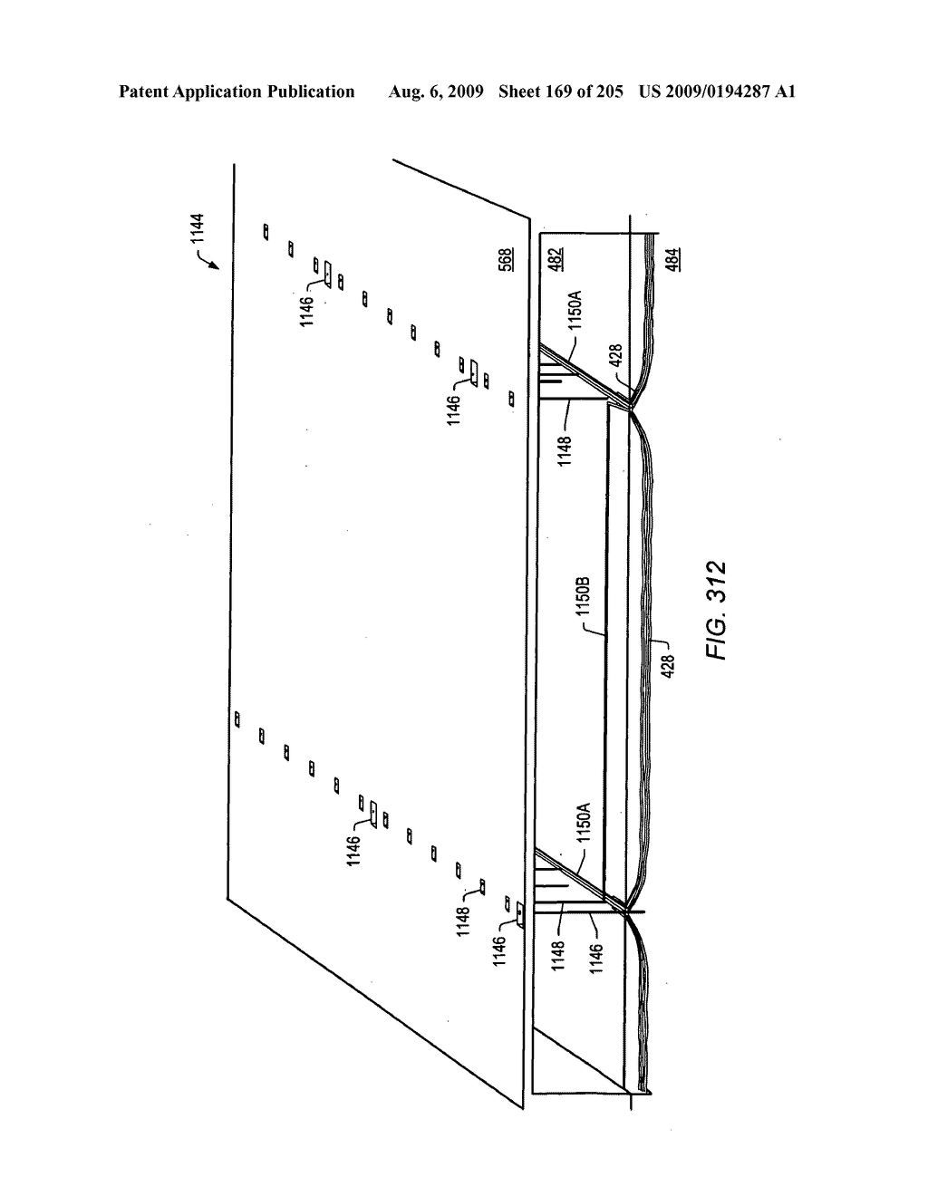 INDUCTION HEATERS USED TO HEAT SUBSURFACE FORMATIONS - diagram, schematic, and image 170