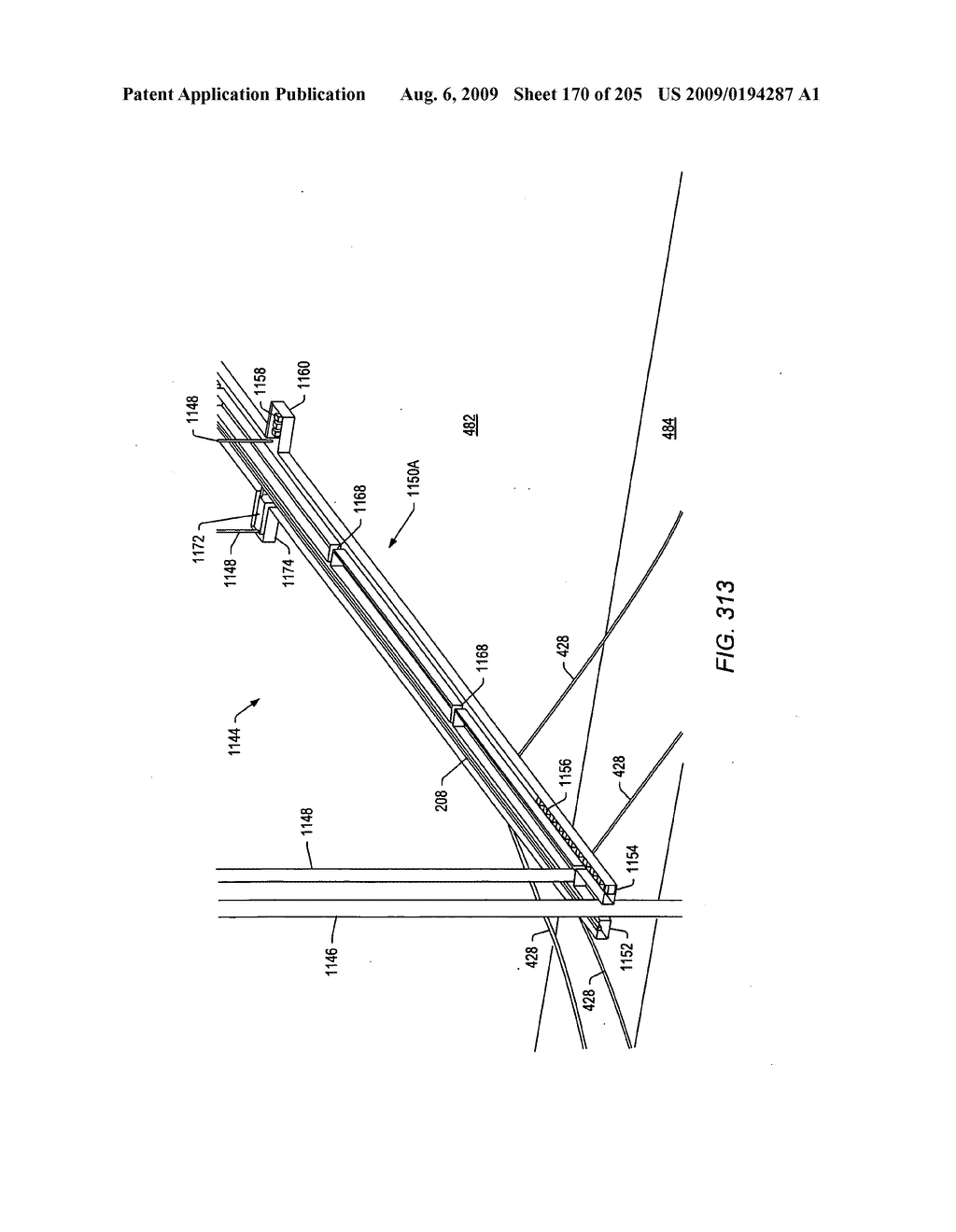 INDUCTION HEATERS USED TO HEAT SUBSURFACE FORMATIONS - diagram, schematic, and image 171