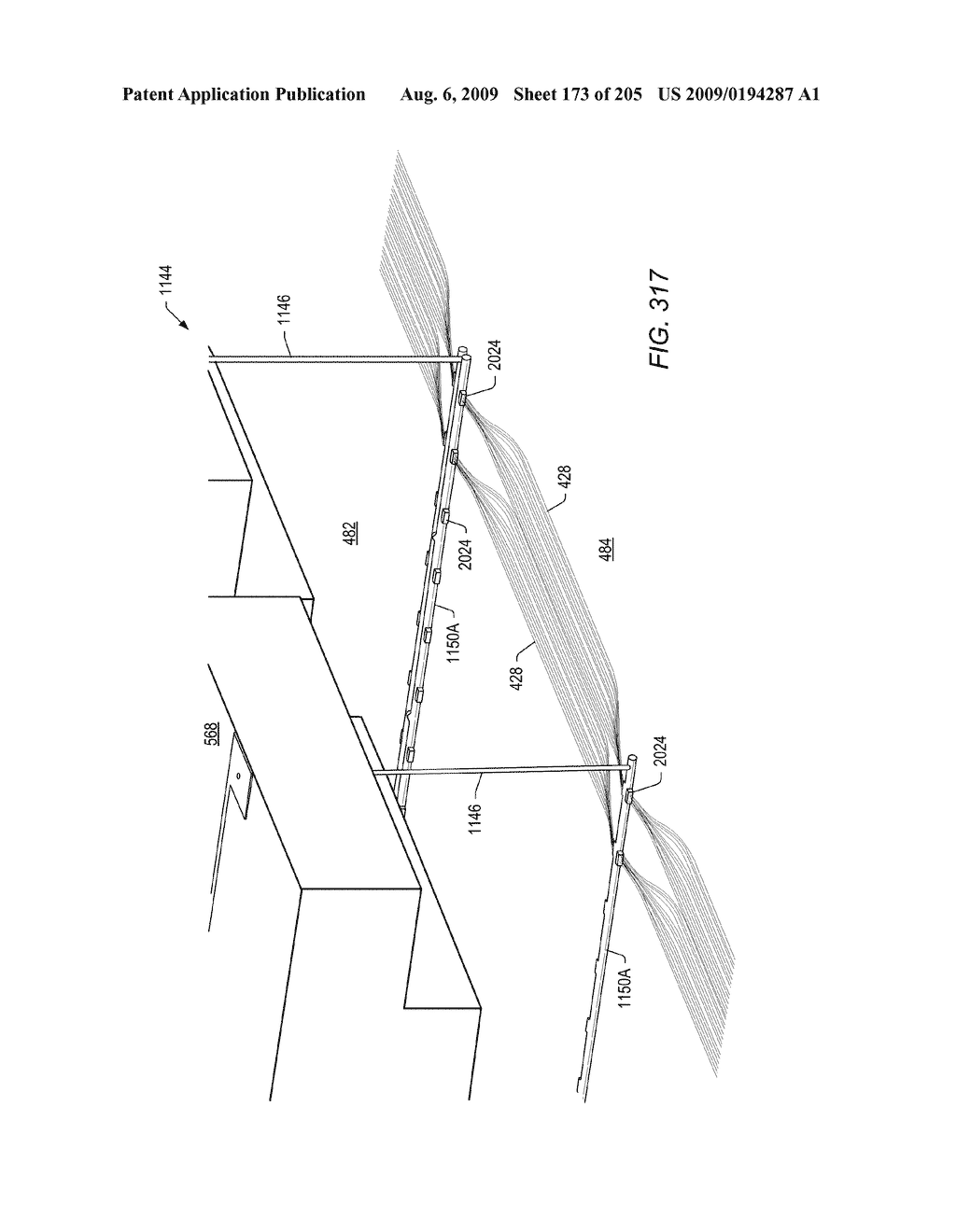 INDUCTION HEATERS USED TO HEAT SUBSURFACE FORMATIONS - diagram, schematic, and image 174