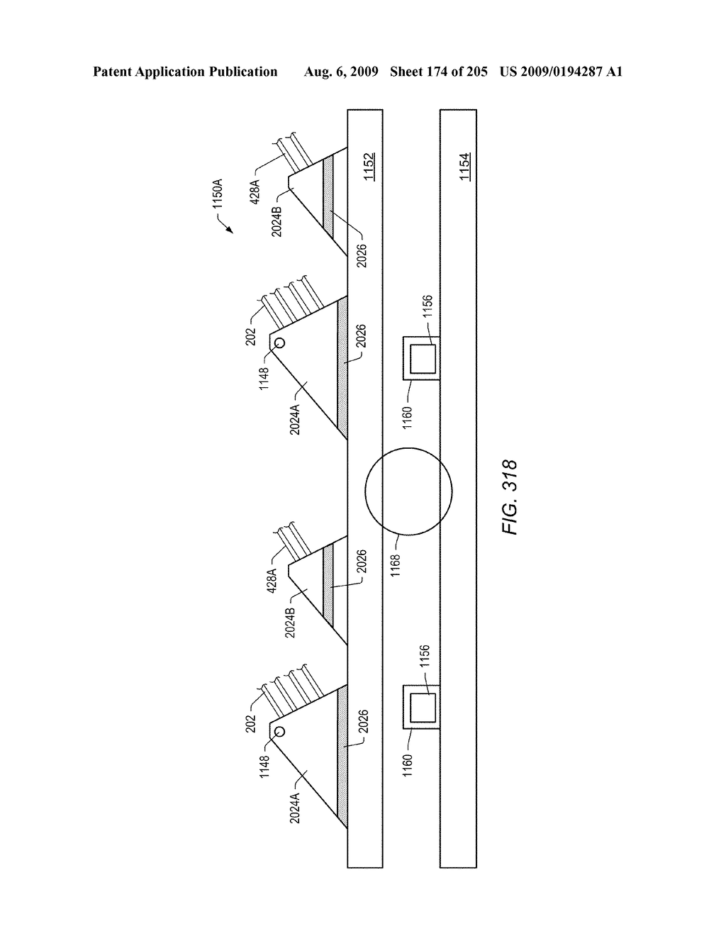 INDUCTION HEATERS USED TO HEAT SUBSURFACE FORMATIONS - diagram, schematic, and image 175