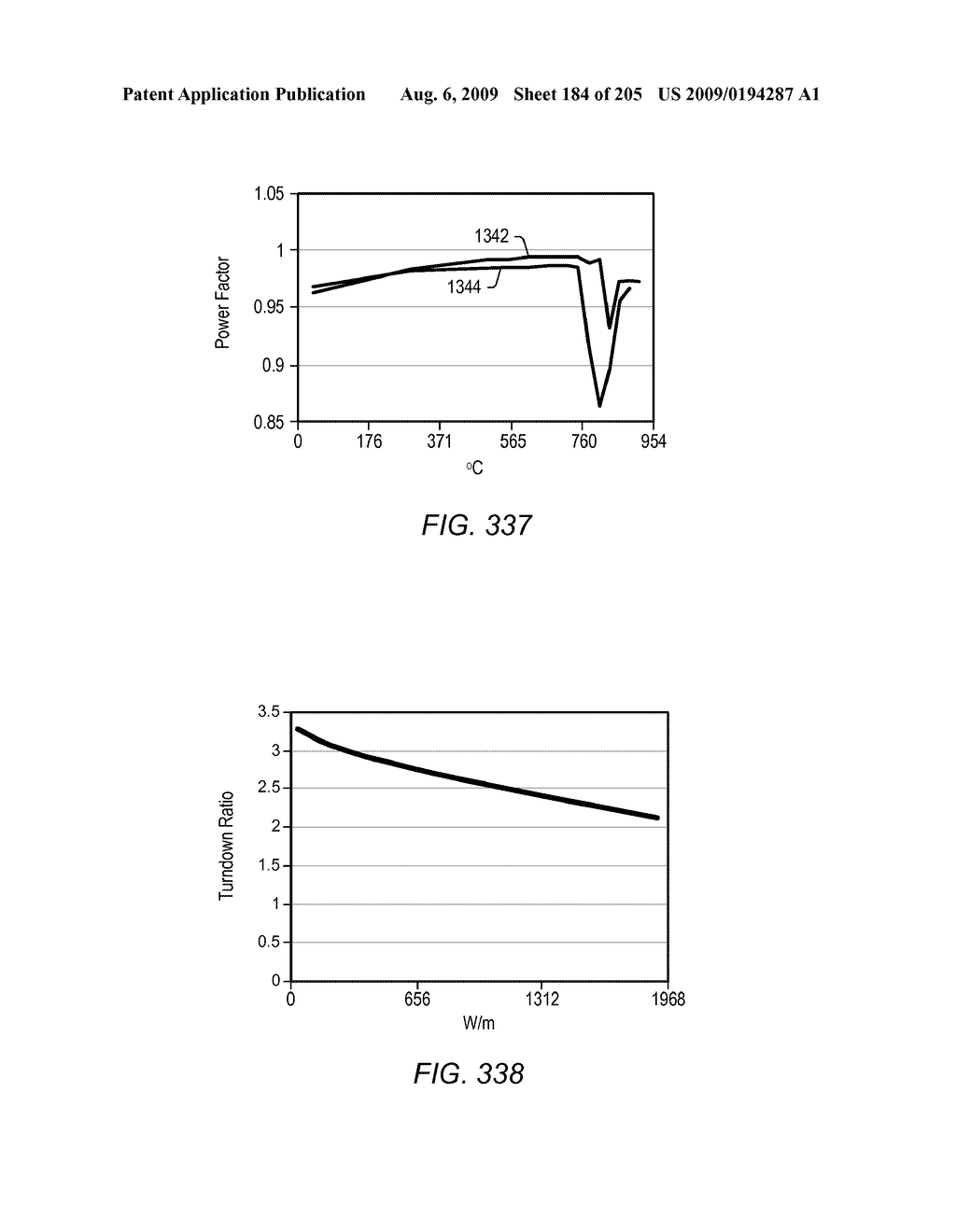 INDUCTION HEATERS USED TO HEAT SUBSURFACE FORMATIONS - diagram, schematic, and image 185