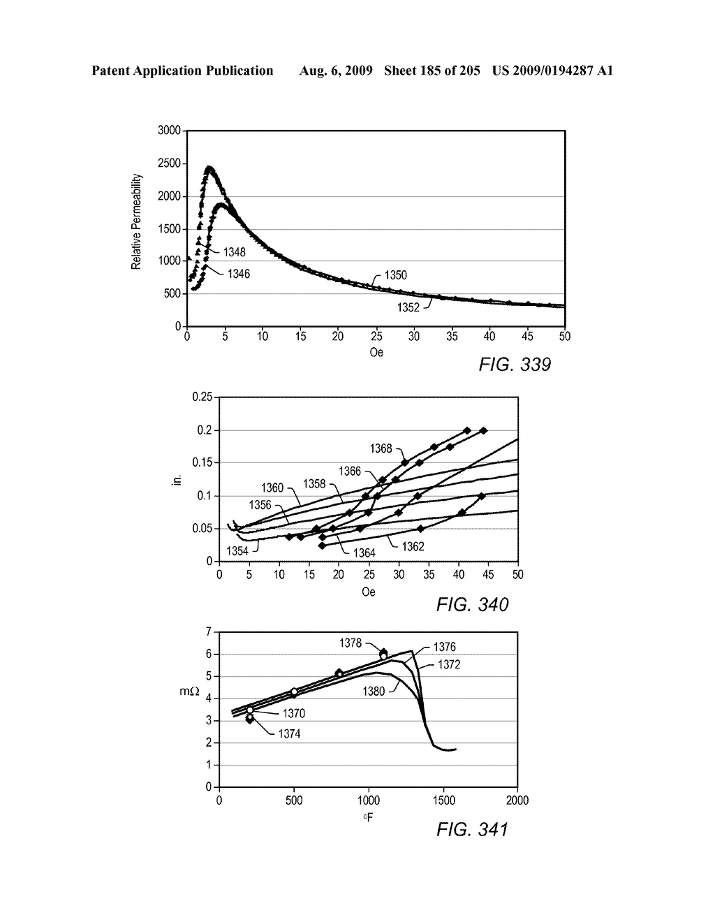 INDUCTION HEATERS USED TO HEAT SUBSURFACE FORMATIONS - diagram, schematic, and image 186