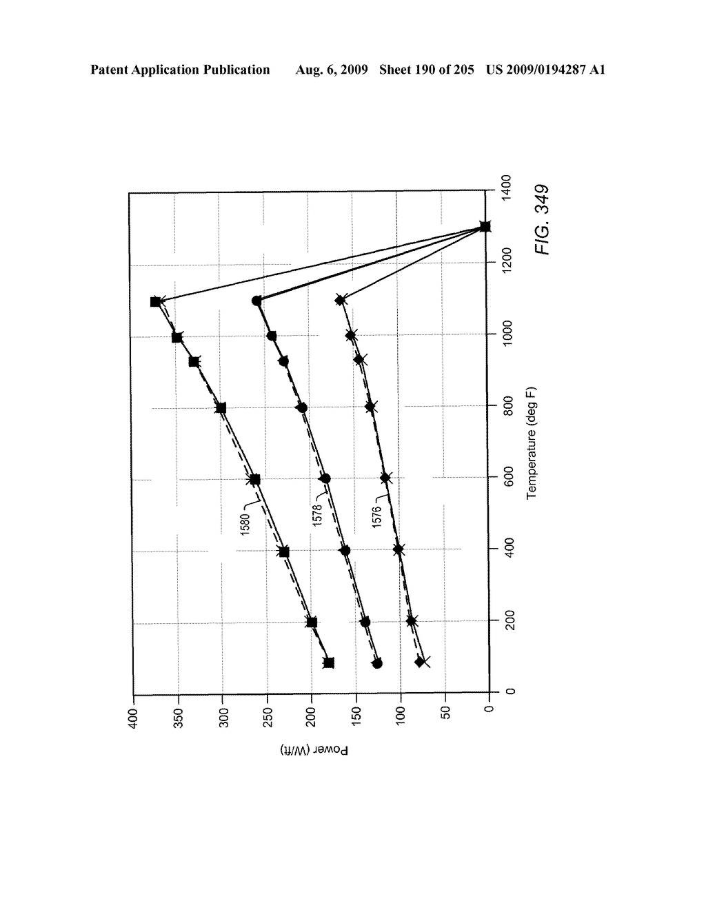 INDUCTION HEATERS USED TO HEAT SUBSURFACE FORMATIONS - diagram, schematic, and image 191