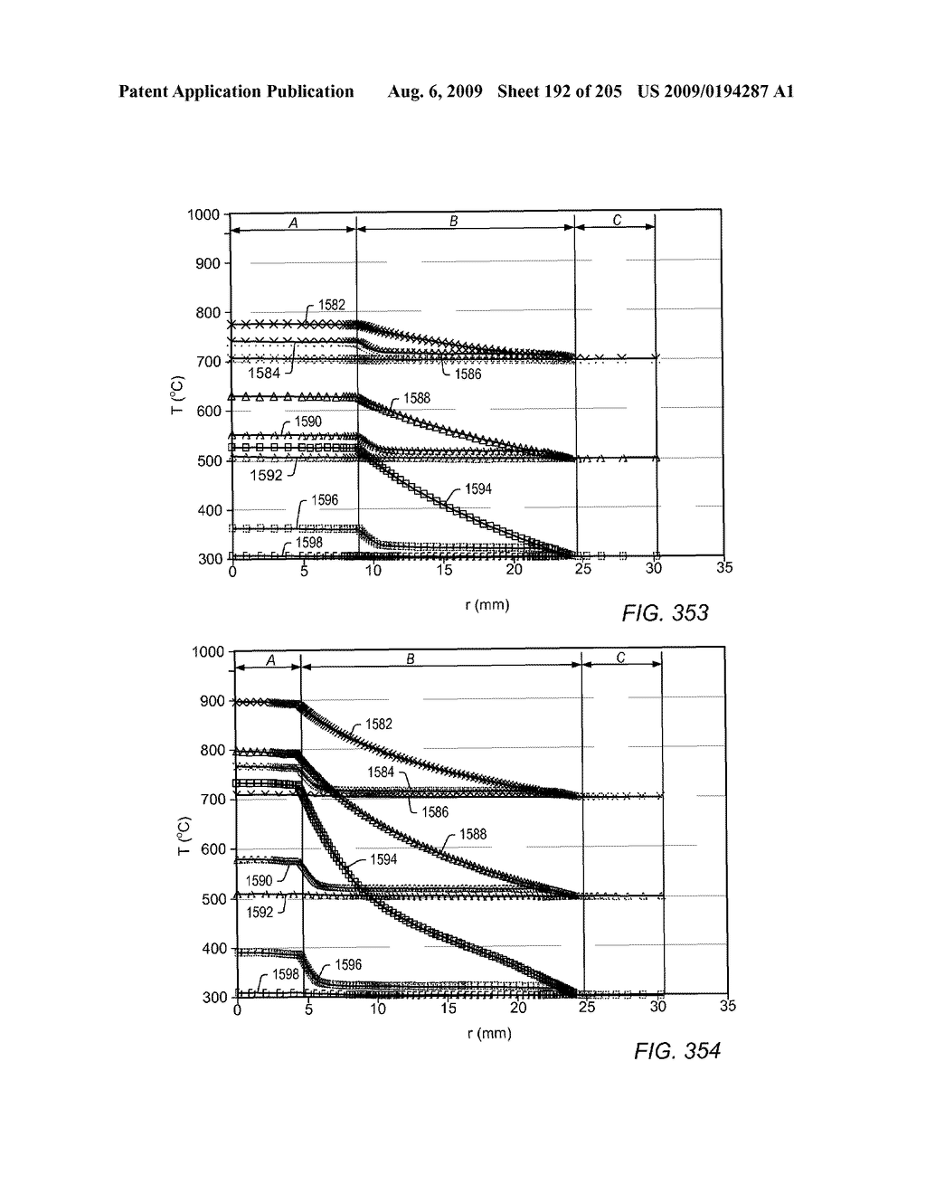 INDUCTION HEATERS USED TO HEAT SUBSURFACE FORMATIONS - diagram, schematic, and image 193