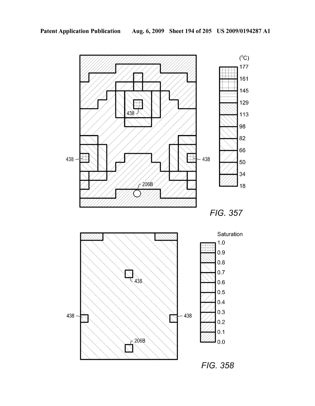 INDUCTION HEATERS USED TO HEAT SUBSURFACE FORMATIONS - diagram, schematic, and image 195